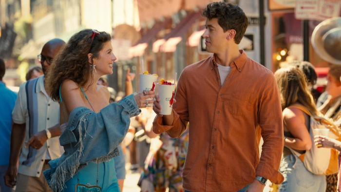 5 Rekomendasi Film Rom-Com Rating Tinggi versi IMDb, Tayang di Netflix!