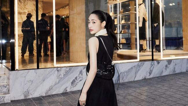 Artis Korea Kim Minha Turun 17 Kg, Ternyata Ini yang Pertama Dikurangi dari Pola Makannya