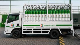 PT Energy SAE Indonesia Sedia Solusi CNG , Efisiensi Hingga 40 Persen