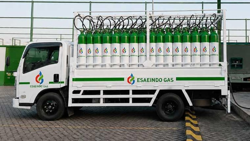 PT Energy SAE Indonesia Sedia Solusi CNG , Efisiensi Hingga 40 Persen
