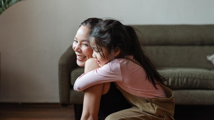 Anak dengan kecerdasan emosional tinggi bisa menyebutkan atau menamai emosi yang dirasakannya. Anak dengan kecerdasan emosional tinggi bisa menyebutkan atau menamai emosi yang dirasakannya.