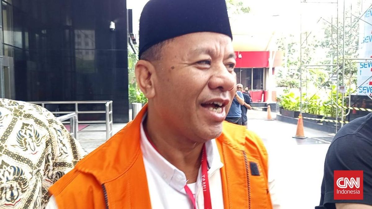 KPK Cecar Pejabat Kemenhut dan ATR/BPN soal Pelepasan Hutan Kuansing