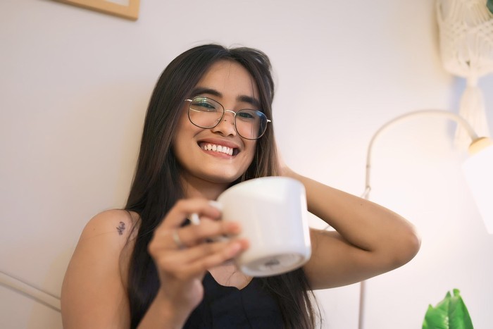 Orang yang benar-benar bahagia mungkin punya tugas berat menanti di hari Senin. Tapi bedanya, mereka akan memanfaatkan waktu di akhir pekan dengan fokus pada hal-hal baik. Orang yang benar-benar bahagia mungkin punya tugas berat menanti di hari Senin. Tapi bedanya, mereka akan memanfaatkan waktu di akhir pekan dengan fokus pada hal-hal baik.