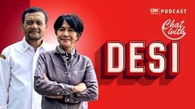 Blak-blakan Ahmad Lutfi dalam Membangun dan Memajukan Ekonomi Jateng