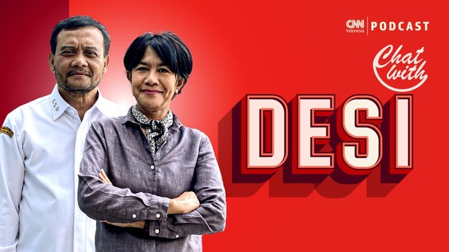 Blak-blakan Ahmad Lutfi dalam Membangun dan Memajukan Ekonomi Jateng