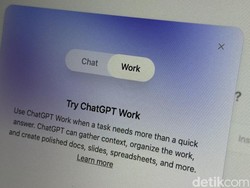 OpenAI Ungkap AI Kini Banyak Dipakai Bikin Laporan hingga Presentasi