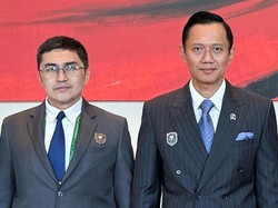Diminta AHY Tetap di Pusat, Herzaky Pilih Kawal Program Nasional untuk Kalbar