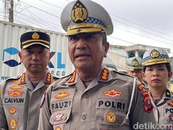 Sopir-Kernet Penyebab Tabrakan Beruntun di Sibolangit Diamankan