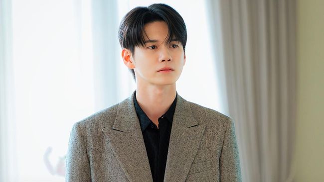 Drama Korea Spooky in Love (2026)