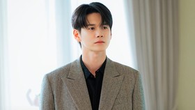 Drama Korea Spooky in Love (2026)