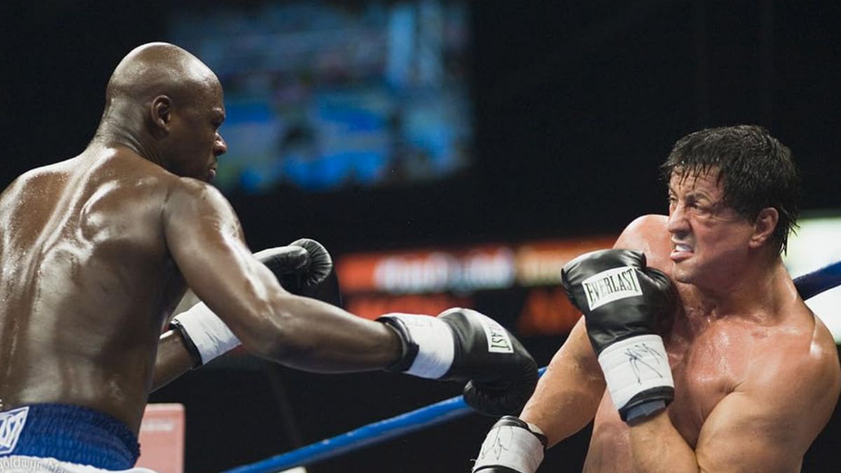 Sinopsis Rocky Balboa, Bioskop Trans TV 17 Juli 2026