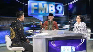 Revitalisasi Pendidikan, Strategi Pemerintah Cetak Generasi Unggul