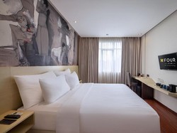 Hotel Dekat Sanur Bali untuk Business Trip, Fasilitas Lengkap dan Lokasi Strategis