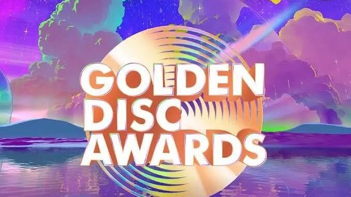 Golden Disc Awards Ungkap Lokasi dan Detail Acara Penghargaan ke-41