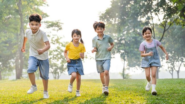 Pedoman Hari Anak Nasional 2026: Jadwal, Acara, Tema, hingga Panduan Lengkap