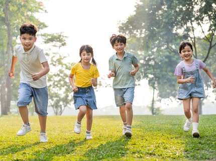 Pedoman Hari Anak Nasional 2026: Jadwal, Acara, Tema, hingga Panduan Lengkap