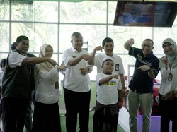 Hari Anak Nasional 2026, Kemensos Gelar Tebus Ijazah hingga Khitanan Massa