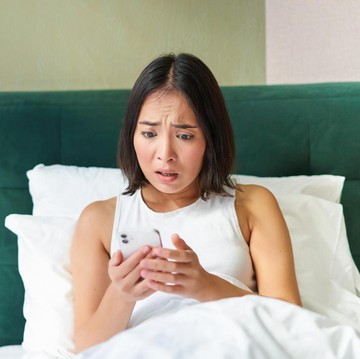 Mengenal Texting Anxiety, Kondisi yang Membuat Seseorang Cemas saat Berkomunikasi Lewat Chat