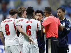 Argentina Main Kasar, Dua Legenda Serie A Italia Mengecam