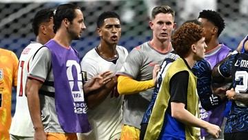 Berita Olahraga Terkini CNN Sport : Alasan Bellingham Keplak Kepala Barco usai Semifinal Piala Dunia 2026