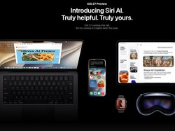iOS 27 Public Beta Resmi Rilis! Cek Fitur Baru dan Cara Instalnya