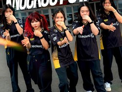 Jadwal Mobile Legends MWI EWC 2026 Hari Ini: Team Vitality Vs Geltek