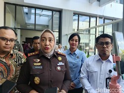 Perumdam Lombok Tengah Gandeng Jaksa Tagih Tunggakan Rp 8 Miliar