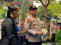 Begal Marak di Jabar, Kapolda: Tindak Tegas Terukur!