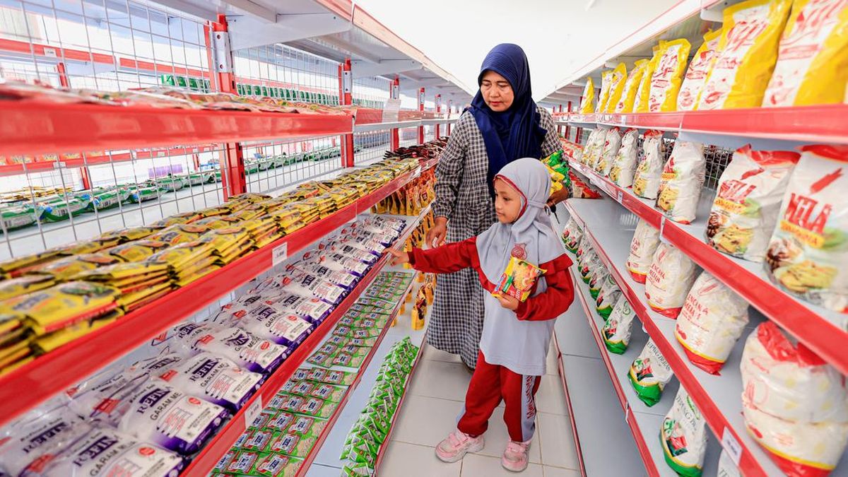 Kemenkop Pastikan Rekrutmen Manajer Kopdes Berlanjut