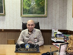 Wacana Regrouping Sekolah di Bali, Guru Dijamin Tak Terbebani