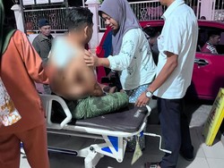 Kades di Ogan Ilir Diduga Ditusuk Warganya, Polisi Selidiki