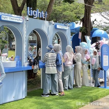 Jangan Lewatkan! Acara Seru untuk Gen Z Pekan Ini 