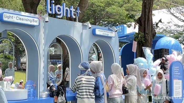 Jangan Lewatkan! Acara Seru untuk Gen Z Pekan Ini 