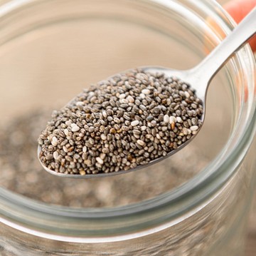 Tak Hanya Bantu Diet, Ini 7 Manfaat Chia Seed Menurut Penelitian