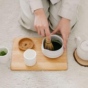 5 Manfaat Minum Matcha untuk Kesehatan Kulit