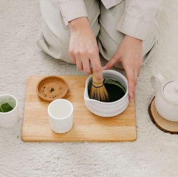 5 Manfaat Minum Matcha untuk Kesehatan Kulit