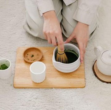 5 Manfaat Minum Matcha untuk Kesehatan Kulit