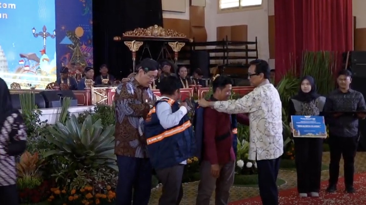 Pembiayaan Ultra Mikro Rp65 Triliun Tembus 14,9 Juta Pelaku Usaha