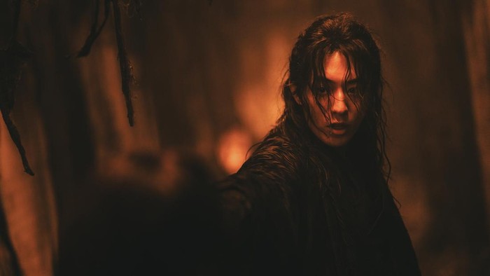 5 Fakta Seru Drakor Sageuk The East Palace yang Tayang di Netflix