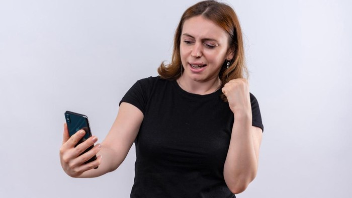 3 Cara Mengenali Orang Tidak Bermoral dari Unggahan Medsosnya