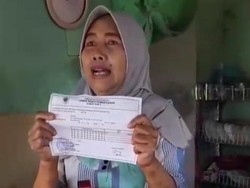Viral Pedagang Lontong Sayur di Jawa Tengah Ditagih Pajak Rp 840 Ribu