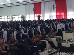 Menkop: KDKMP Jadi Ujung Tombak Penyaluran Bansos dan BLT