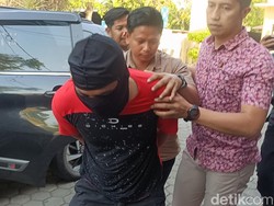 5 Fakta Pembunuhan Sadis Pria Sweater Merah di Probolinggo