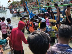 4 Hari Pencarian, Nelayan Sampang Ditemukan Tewas di Perairan Pamekasan