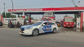 Pertamina