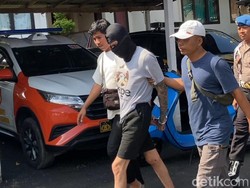 Sebelum Dibunuh, Man Colik Sempat Komentar Cakep di Instagram Petong