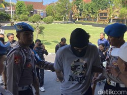 Polisi Ungkap Motif Pembunuhan Man Colik, Petong Sakit Hati Dihina di Medsos
