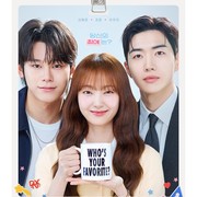 Sinopsis My Bias, My Boss Drakor Komedi Romantis Terbaru yang Bikin Baper