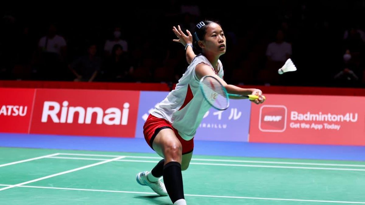 Jadwal 8 Wakil Indonesia di Kejuaraan Dunia 2026: Jumpa Lawan Tangguh