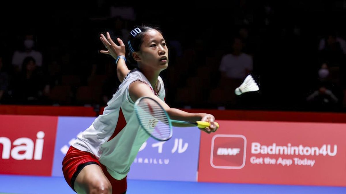 Link Live Streaming di Kejuaraan Dunia 2026 Hari Ini: Putri KW Berlaga